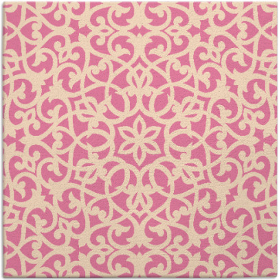 twine rug - item 983638