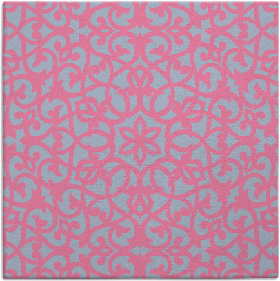 twine rug - item 983639