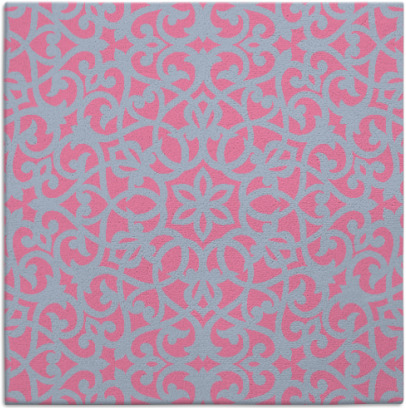 twine rug - item 983640