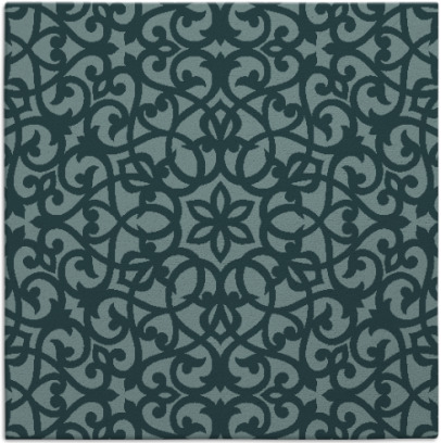 twine rug - item 983643