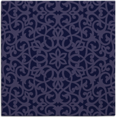 twine rug - item 983653