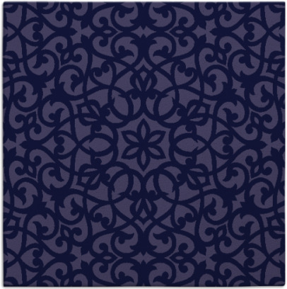 twine rug - item 983654