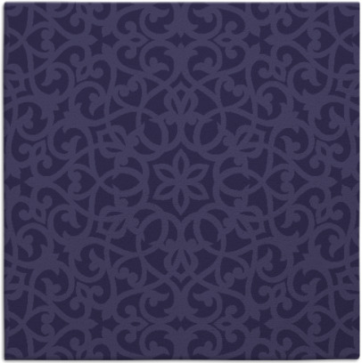 twine rug - item 983655