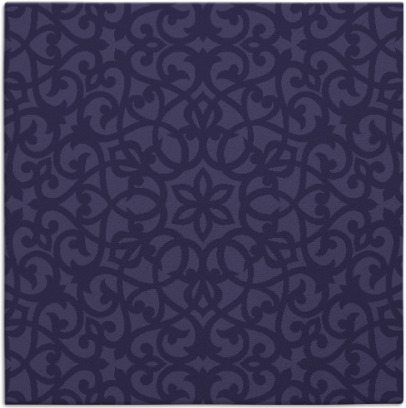 twine rug - item 983656