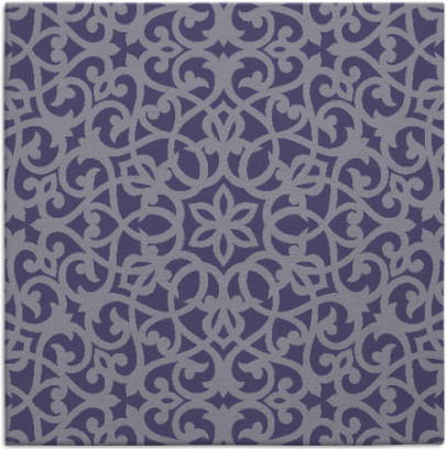 twine rug - item 983658