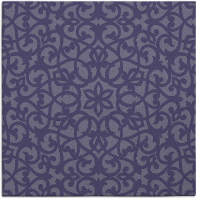 twine rug - item 983659