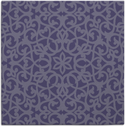 twine rug - item 983660
