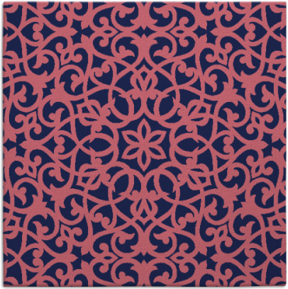 twine rug - item 983661