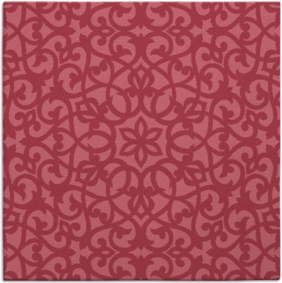 twine rug - item 983664