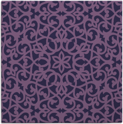 twine rug - item 983665