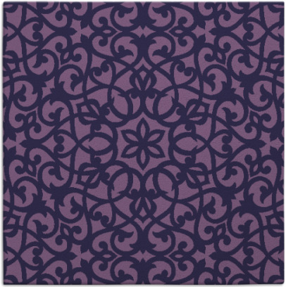 twine rug - item 983666