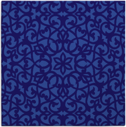 twine rug - item 983669