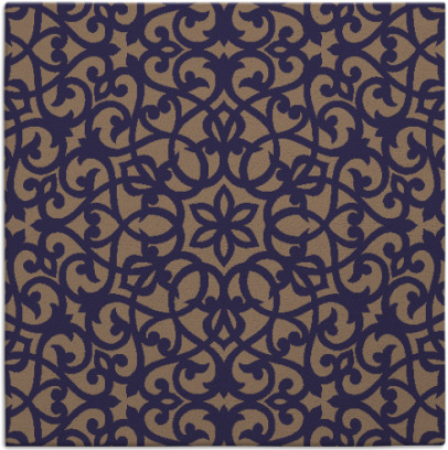 twine rug - item 983674