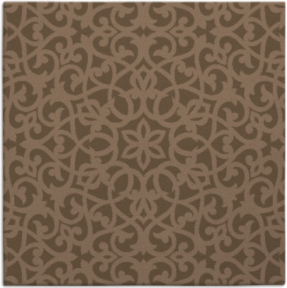 twine rug - item 983675