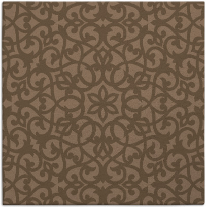 twine rug - item 983676