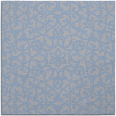 twine rug - item 983677