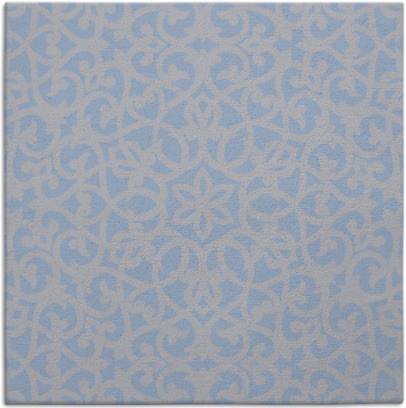 twine rug - item 983678