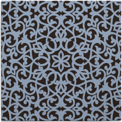 twine rug - item 983679