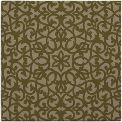 twine rug - item 983682