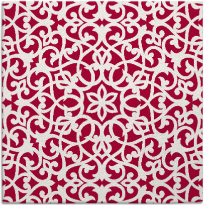 twine rug - item 983685