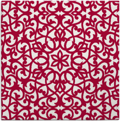 twine rug - item 983686