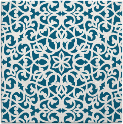 twine rug - item 983687