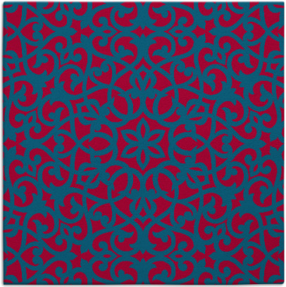 twine rug - item 983690
