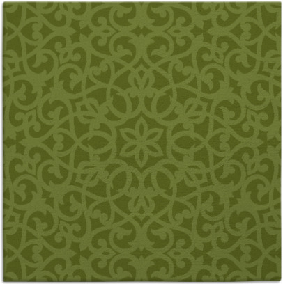 twine rug - item 983693