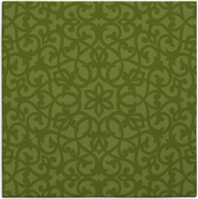 twine rug - item 983694
