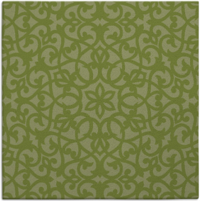 twine rug - item 983695