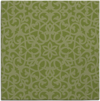 twine rug - item 983696