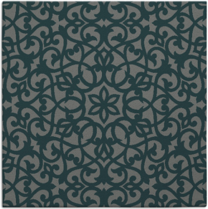 twine rug - item 983697