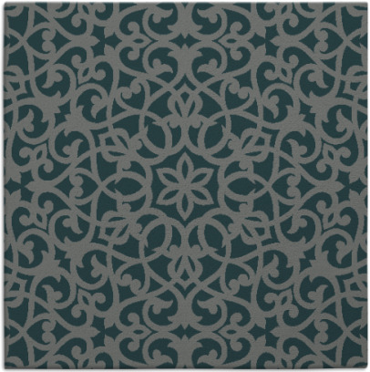twine rug - item 983698