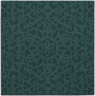 twine rug - item 983700