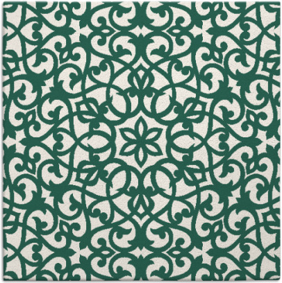 twine rug - item 983702