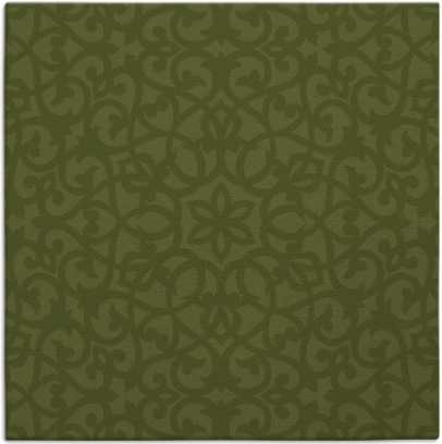 twine rug - item 983705