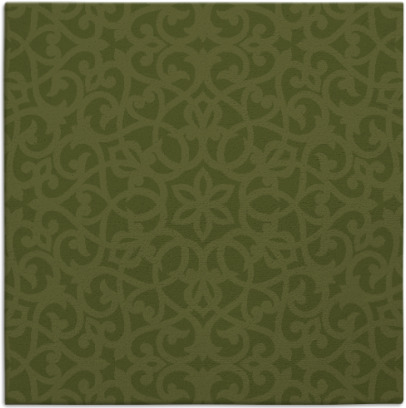 twine rug - item 983706