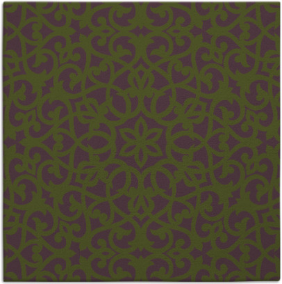 twine rug - item 983707