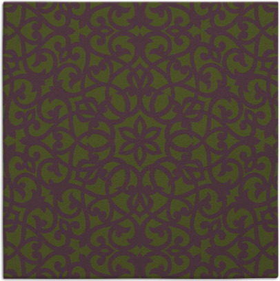 twine rug - item 983708