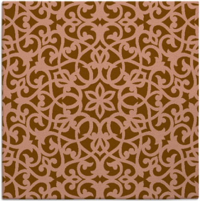 twine rug - item 983712