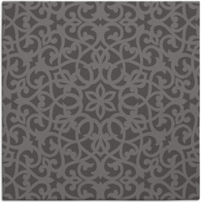 twine rug - item 983713