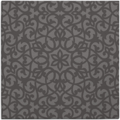 twine rug - item 983714