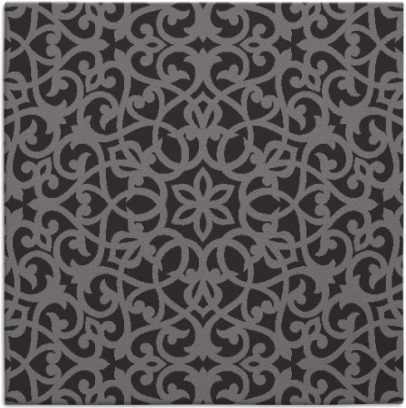 twine rug - item 983715