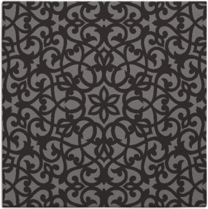 twine rug - item 983716