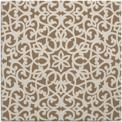 twine rug - item 983717
