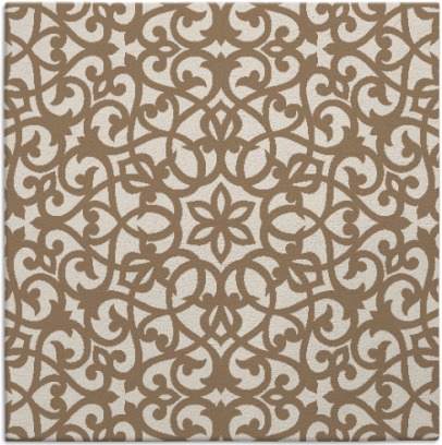 twine rug - item 983718