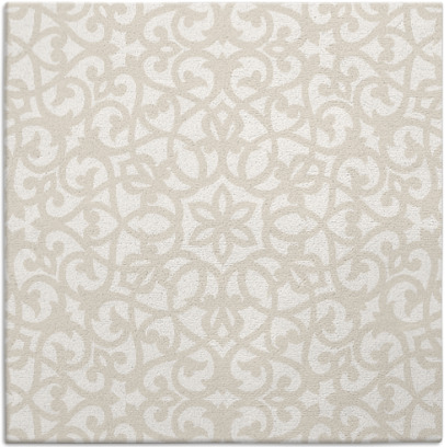 twine rug - item 983724