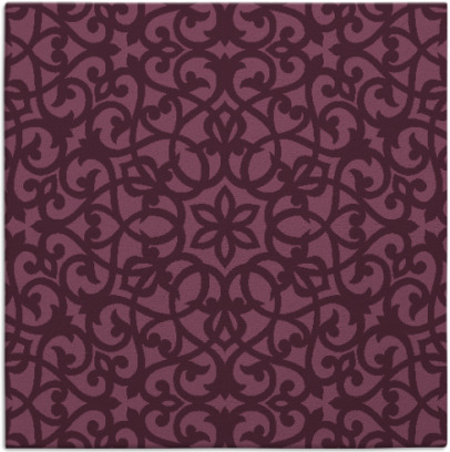 twine rug - item 983727