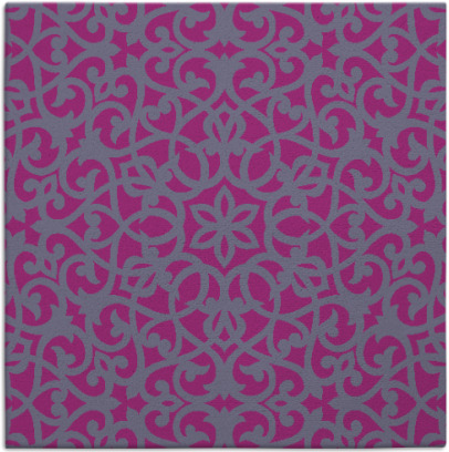 twine rug - item 983729