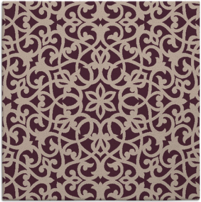 twine rug - item 983734
